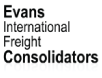 Evans International Freight Consolidators