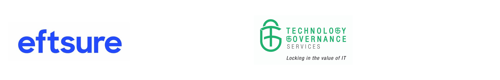 eftsure and TGS logos