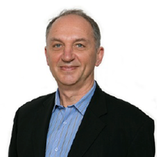 Michael Kontorovich, Co-Founder & Co-Chief Executive Officer at Polyworld